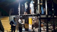 Polres Jeneponto Mulai Selidiki Pengrusakan Rumah Yang Diduga Terkait Masalah Uang Panai