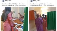 Keluarga Kecewa dengan Penanganan Medis di RS Lanto Daeng Pasewang Jeneponto, Adik Kritis Pasca Persalinan