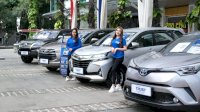 Aman dan Nyaman, Beli Mobil Bekas di Kalla Toyota Trust dengan Garansi Resmi