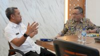 Bupati Jeneponto Prioritaskan Perbaikan Infrastruktur Irigasi untuk Peningkatan Sektor Pertanian