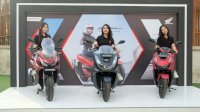 Honda Premium Matic Day Bakal Hadir di Grand Mall Maros