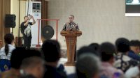 Pemkab Jeneponto Percepat Pembentukan Koperasi Desa Merah Putih untuk Meningkatkan Ekonomi Desa