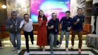 Digiland Digelar Mei 2025, Hadirkan Ajang Lari Standar Internasional dengan Konser Musik dan Pasar UMKM