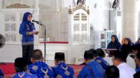 Jumat Mengaji, Bupati Gowa Ajak Pegawai Khatam Al-Qur’an