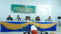 Pemkab Jeneponto Perkuat Strategi Serapan Gabah dan Dorong Klaster Pertanian Modern Untuk Tekan Tengkulak