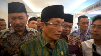Menag Nasaruddin Sebut Tiga Tantangan Haji 2025, Dari Biaya, Petugas Hingga Jalur Ilegal