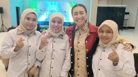 Ketua Tidar Jeneponto&nbsp; Nyatakan Dukungan Penuh Untuk Rahayu Saraswati Jelang Kongres Nasional