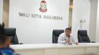 Stadion Untia Makassar Siap Dibangun, Wali Kota Appi Targetkan Groundbreaking Dalam Waktu Dekat