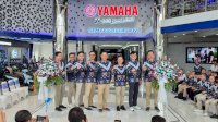 Yamaha Indonesia Kini Hadirkan Dealer Premium Shop Yamaha di Semarang