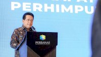 Direktur Utama BRI Hery Gunardi Terpilih Menjadi Ketua Umum PERBANAS Periode 2024&ndash;2028