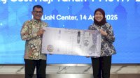 Proaktif Dalam Pelayanan Haji, BRI Sediakan Banknotes untuk Living Cost Jemaah Haji 2025
