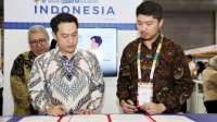 Dorong UMKM Go Global, BRI Bawa UMKM Binaan Ikuti Pameran Internasional FHA-Food &amp; Beverage 2025 di Singapura