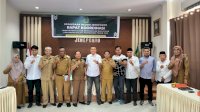 Kejari Jeneponto Gelar Rapat Koordinasi Pengawasan Aliran Kepercayaan dan Aliran Keagamaan di Masyarakat