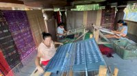 Berkat Program Klasterkuhidupku BRI, Klaster Usaha Tenun Ulos Ini Sukses Bangkit dan Berdayakan Kaum Wanita
