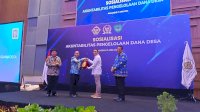 Kamrussamad Tegaskan Dana Desa Jadi Kekuatan Inti Atasi Pengangguran