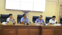 Pansus RPJMD DPRD Sulsel Sederhanakan Misi Gubernur Jadi 4 Fokus Utama, Bahas Program Prioritas dan Sinkronisasi Teknis