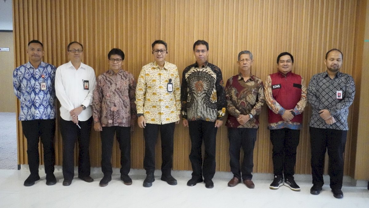 Unhas Bentuk Bank Sendiri, Dua Calon Komisaris Jalani Uji Kelayakan OJK