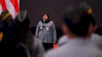 Hari Kartini Jadi Penyemangat ASN Kanwil Kemenkum Sulsel Tingkatkan Disiplin