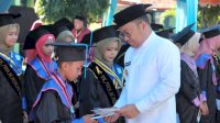 Wabup Gowa Dorong Penguatan Pendidikan Al-Qur&rsquo;an Usia Dini di Bontonompo Selatan