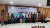 Perkuat Internasionalisasi, Unismuh Gandeng Universiti Muhammadiyah Malaysia untuk Penulisan Jurnal Internasional