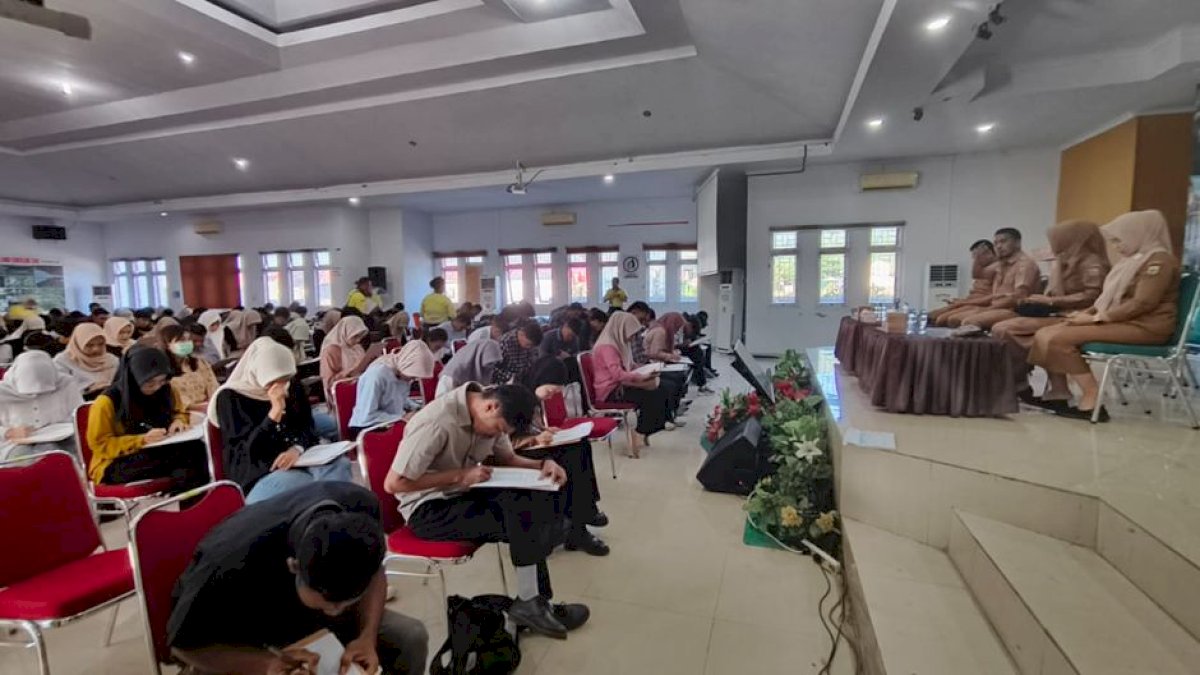 Berdayakan Masyarakat Luwu, Masmindo Serap 70 Persen Tenaga Kerja Lokal