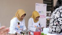 Maknai Hari Kartini, BRI Berdayakan Wanita Indonesia Melalui Program BRInita