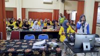Kartini Masa Kini Belajar Safety Riding Lewat Simulasi Berkendara