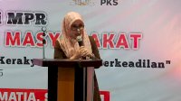 Meity Rahmatia Dorong Ekonomi Kerakyatan Lewat Sosialisasi Empat Pilar MPR di Sulsel