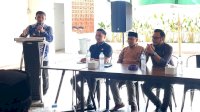 Pilkada Telah Usai, Wabup Jeneponto Ajak Lawan Politiknya Bersatu Bangun Daerah