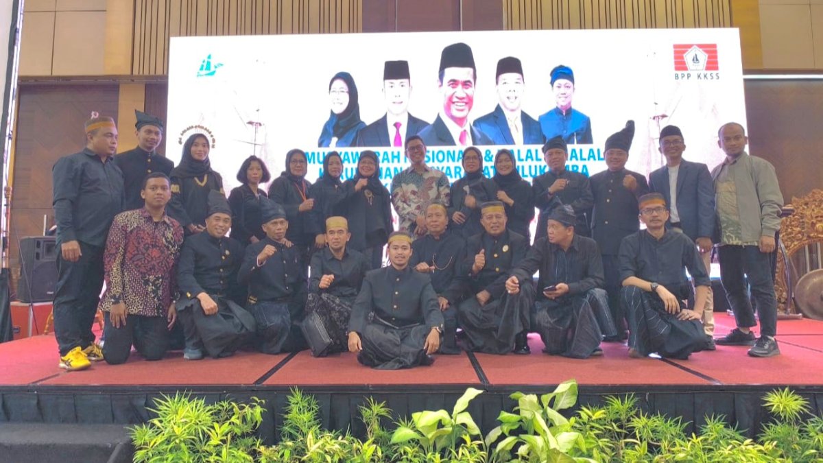 Munas Pertama DPP KM Bulukumba Resmi Dibuka di Jakarta