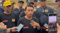 Setelah 43 Tahun, Gairah Motocross Kembali Membara di Sidrap Berkat Dukungan Bupati Syaharuddin Alrif