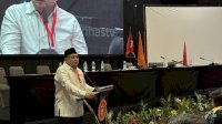 Appi Terpilih Aklamasi Jadi Ketua IKA Fakultas Hukum Unhas Gantikan SYL