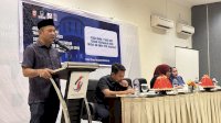 Anggota DPRD Makassar Jufri Pabe Gelar Sosialisasi Perda Nomor 7 Tahun 2019