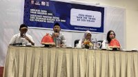 Sosialisasi Perda ASI Eksklusif, Jufri Pabe Tekankan Hak Anak dan Tanggung Jawab Bersama