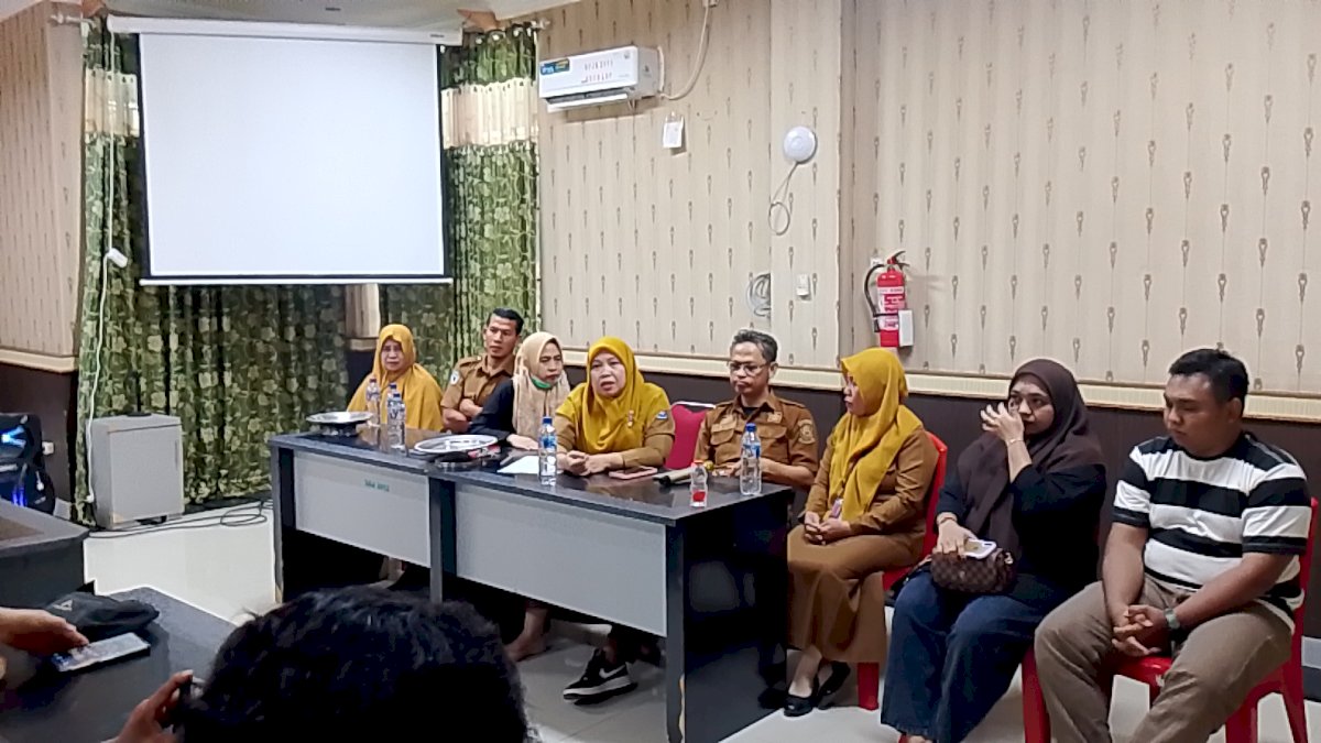 Tanggapi Kekecewaan Keluarga Pasien, Direktur RSUD Lanto Dg Pasewang Jeneponto ‘Minta Maaf’