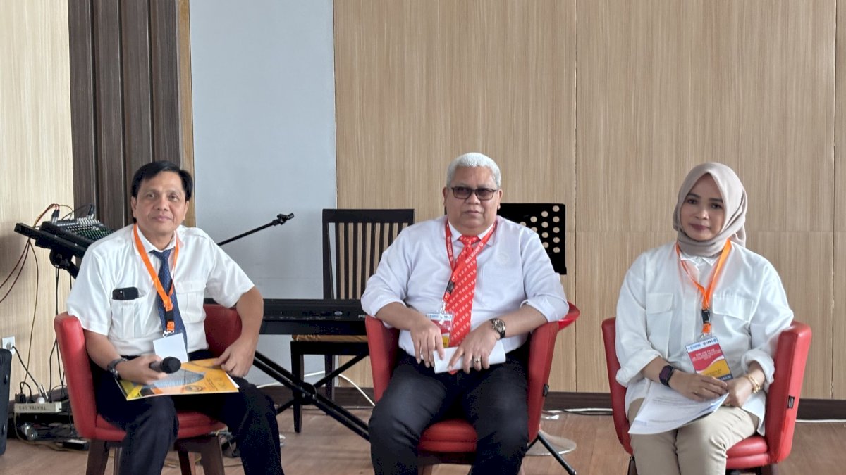 UNM Catat Lonjakan Peserta UTBK, Prodi Vokasi dan Kedokteran Jadi Primadona