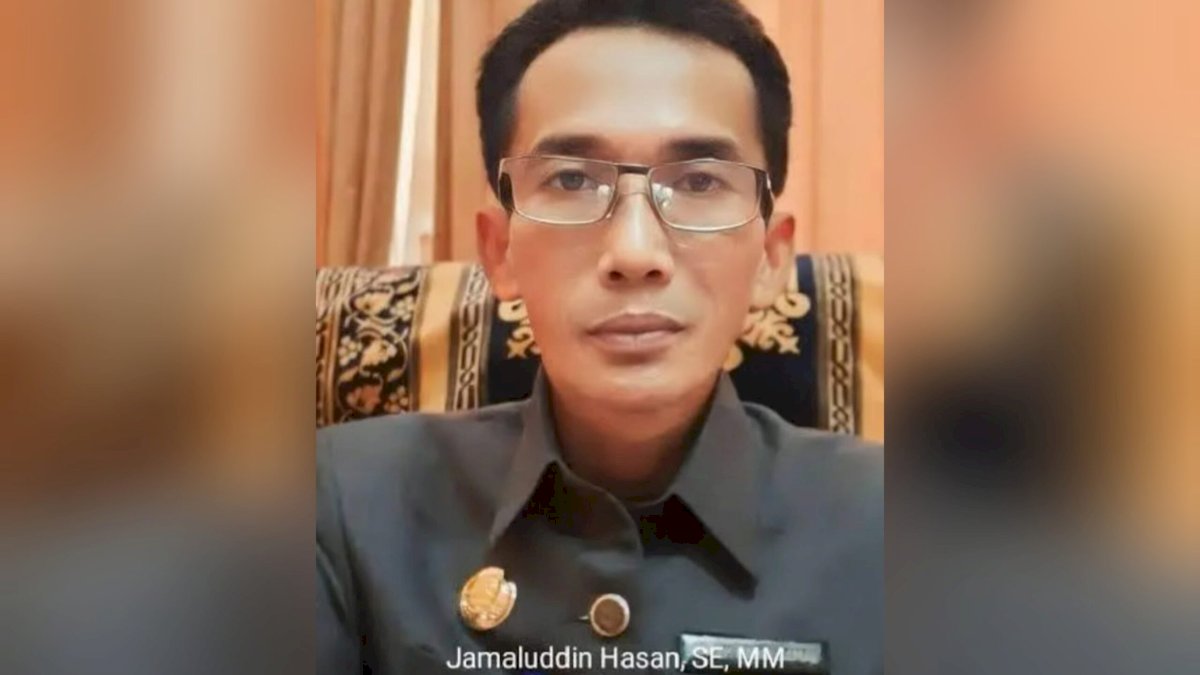 Sekwan DPRD Takalar Diduga Potong 10 Persen Dana BOP, Ini Klarifikasinya