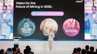 Indonesia AI Day for Mining Industry, Langkah Indosat Dorong Transformasi Sektor Pertambangan