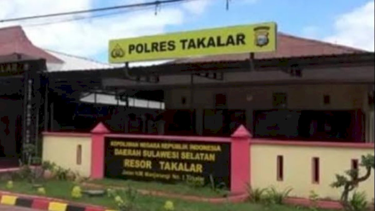 Polres Takalar Siap Usut Dugaan Pemotongan 10 Persen Dana BOP di Sekretariat Dewan DPRD Takalar