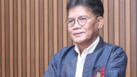 Prof. Anas Iswanto Anwar Raih Guru Besar Bidang Ekonomi Moneter Internasional