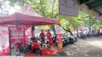 Honda Siapkan Promo Spesial untuk Motor Matik Hingga Sport Selama April