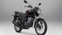 New CB150 Verza Hadir dengan Warna Terbaru, Tampil Lebih Maskulin
