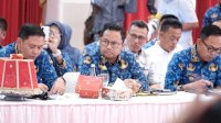 Dorong Optimalisasi Pertanian, Wabup Gowa Maksimalkan Infrastruktur Irigasi dan Target Tanam