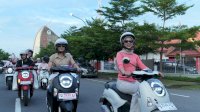 Asmo Sulsel Hadirkan Promo Spesial Kartini Day untuk Scoopy Totally Unique