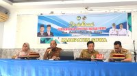 Pemkab Gowa Mulai Bentuk Koperasi Desa/Kelurahan Merah Putih