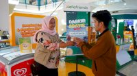 Kallafriends Siapkan Hadiah Spesial Bagi Pengguna Baru