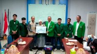 YBM PLN UIP Sulawesi Salurkan Bantuan Biaya Pendidikan kepada Mahasiswa FPIK UMI