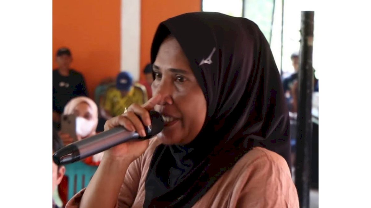Cerita Petani Merica dari Loeha Raya, Membangun Harapan Ruang Hidup dan Masa Depan yang Inklusif