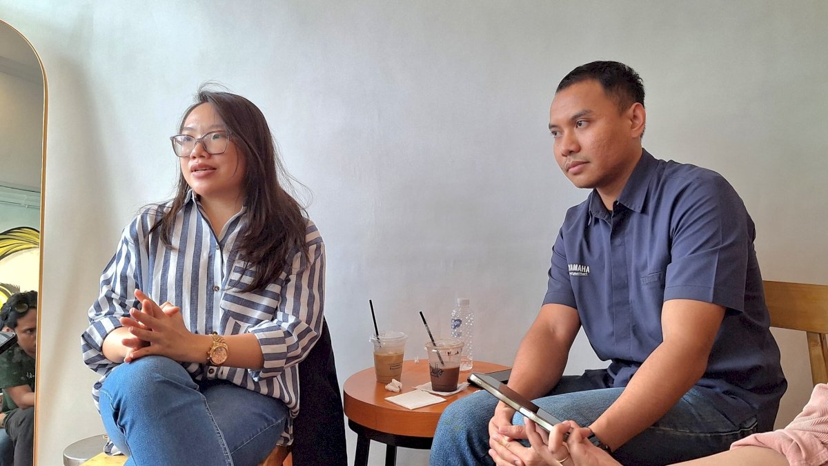 Bersiap! Fazzio Modifest Kembali Hadir di Makassar Mei Mendatang, Siapkan Hadiah Rp24 Juta