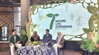 7 Tahun Nipah Park, Merawat Keberlanjutan Lewat Tema SUS7AIN